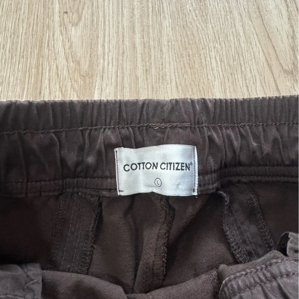 Cotton citizen London Snap Pants - Picture 8 of 8